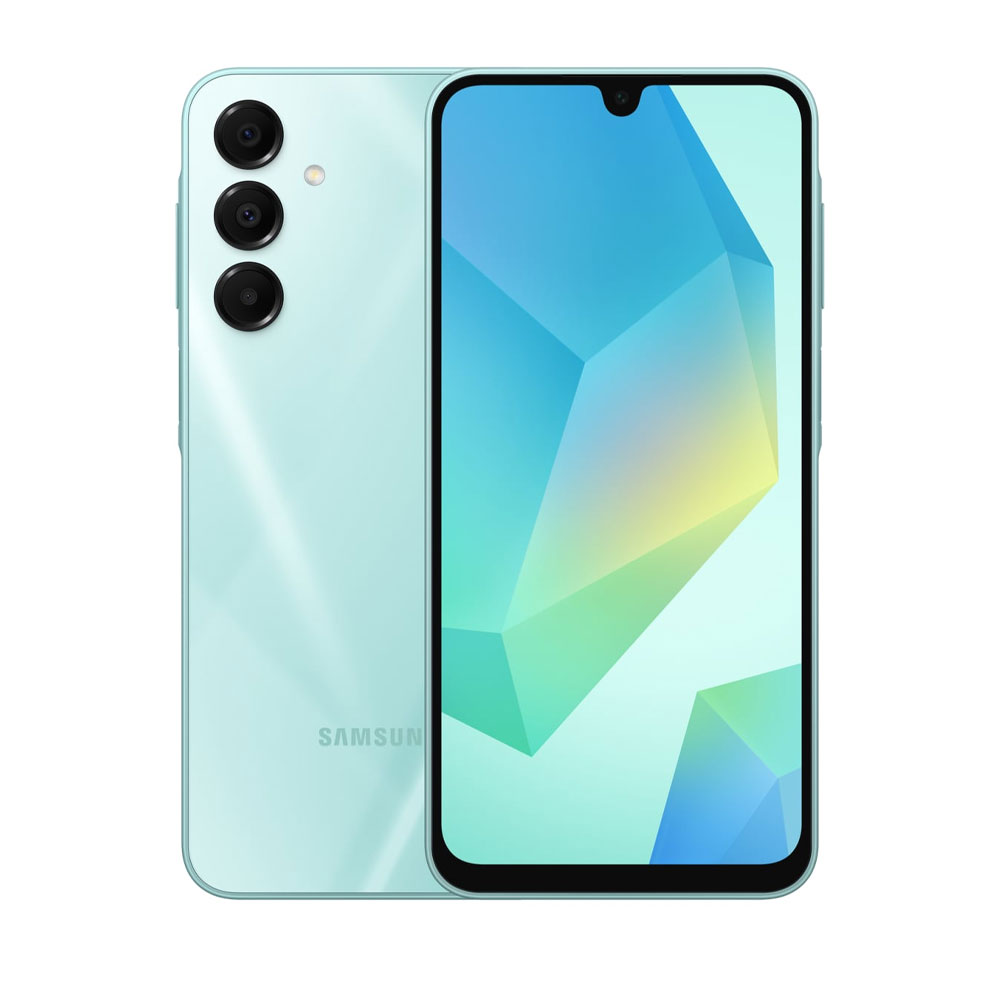 گوشی موبایل سامسونگ Galaxy A16 4G دو سیم کارت ظرفیت 128 گیگابایت و رم 6 گیگابایت